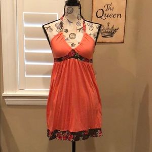NWT dress size small.